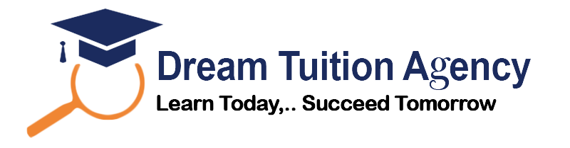Dream Tuition Agency