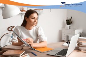Home Tutor in Kanpur: A Guide to Finding the Right Private Tutor for Your Child