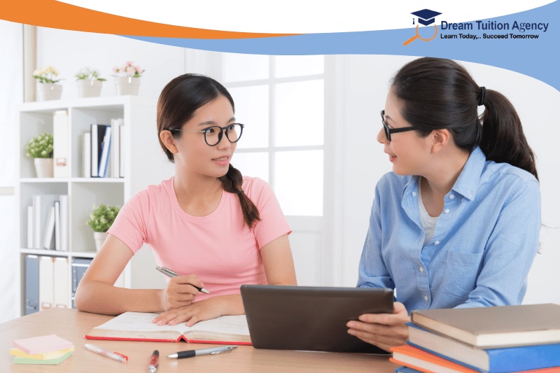 Home tutoring services in Kanpur